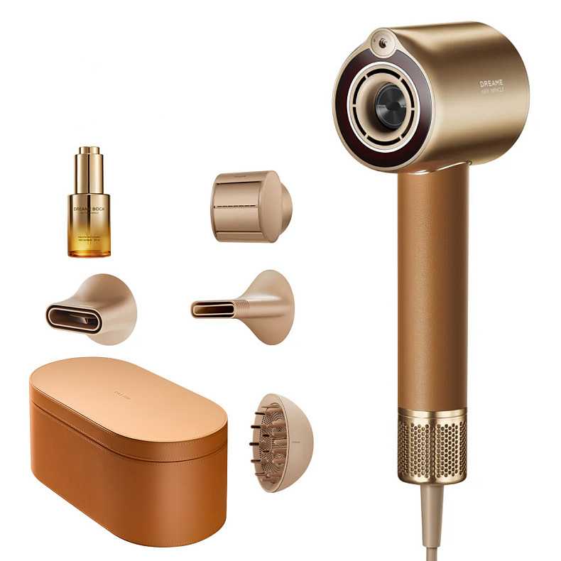 Фото - Dreame Miracle Pro AHX30